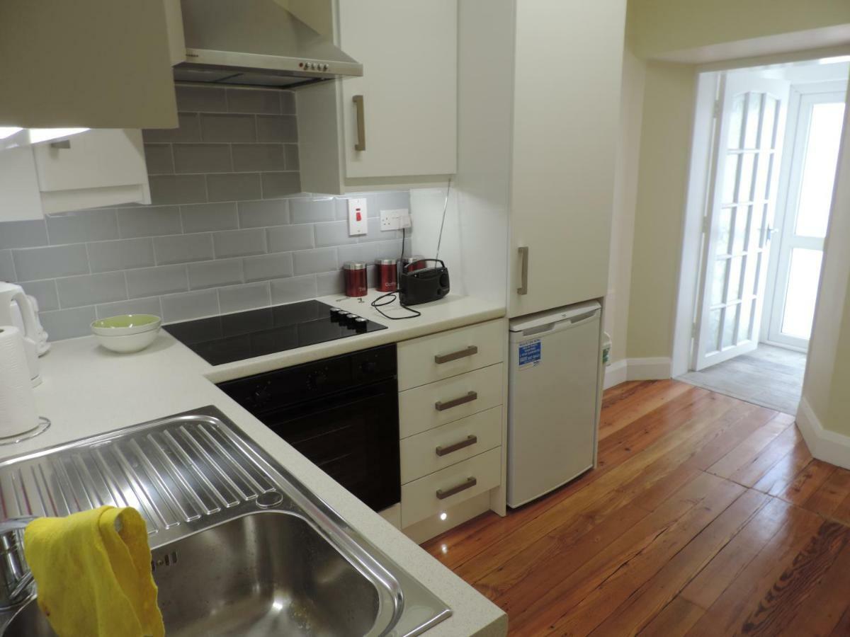11 Malin Street, Noreens Place Carndonagh Bagian luar foto
