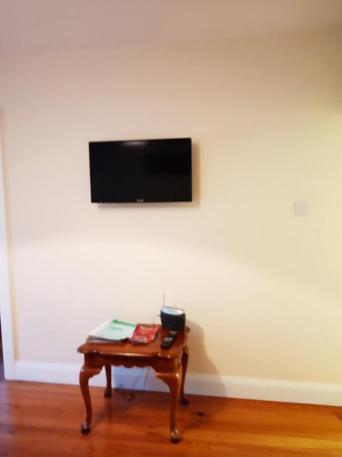 11 Malin Street, Noreens Place Carndonagh Bagian luar foto
