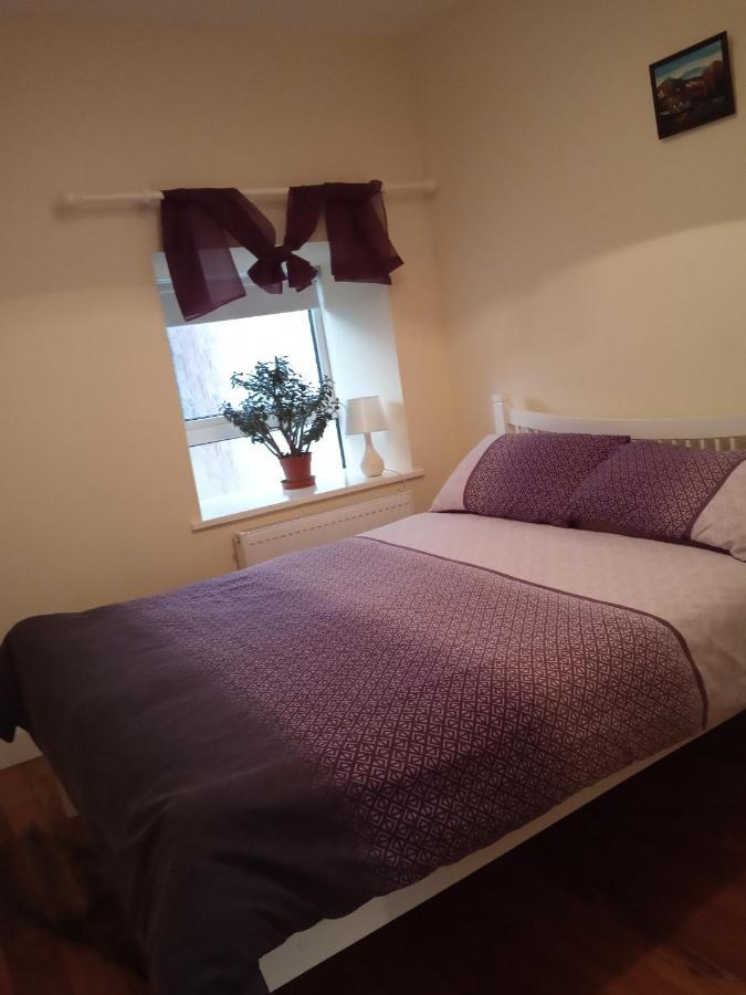 11 Malin Street, Noreens Place Carndonagh Bagian luar foto
