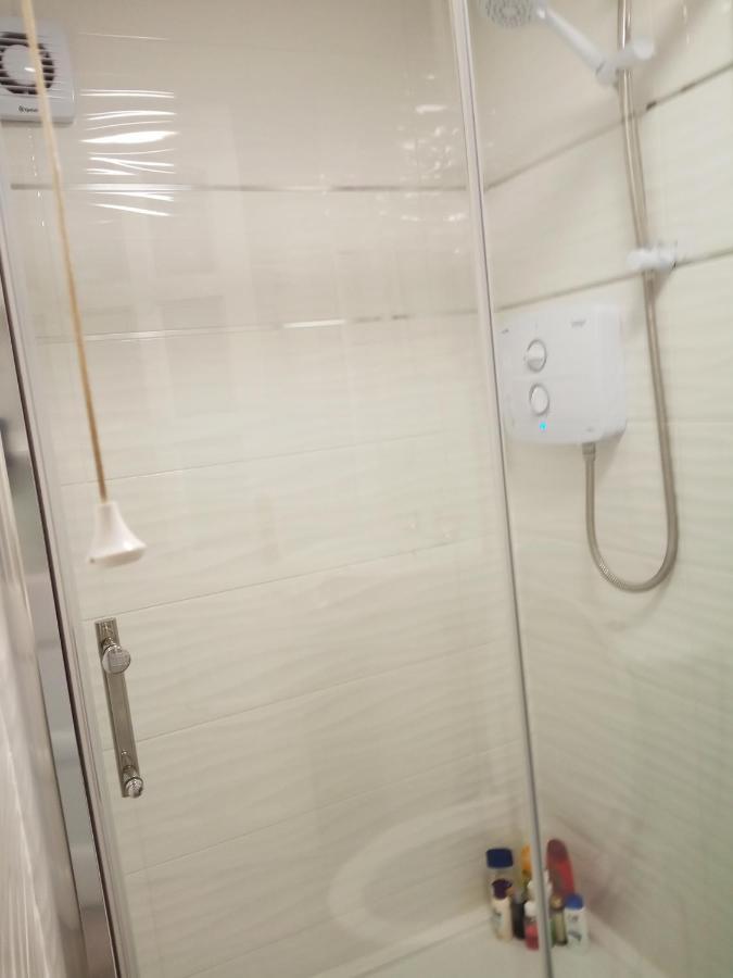 11 Malin Street, Noreens Place Carndonagh Bagian luar foto